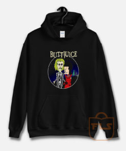 Buttjuice Hoodie