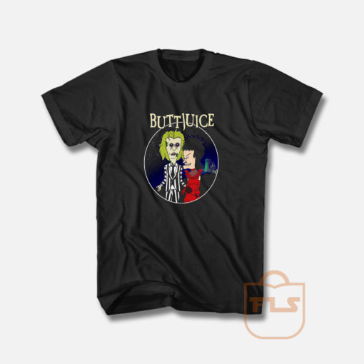 Buttjuice T Shirt