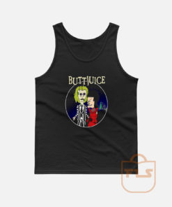 Buttjuice Tank Top