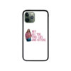 Carole Baskins - Hey all you cats & kittens iPhone Case