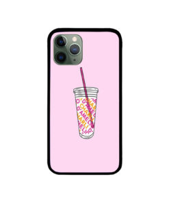Charli D'amelio Cup iPhone Case