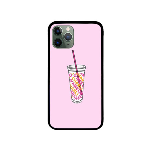 Charli D'amelio Cup iPhone Case