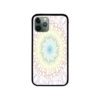 Circle Ombre iPhone Case
