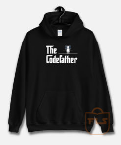 Developer Code Father Hoodie