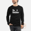 Developer Code Father Long Sleeve