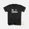 Developer Code Father T Shirt