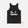 Developer Code Father Tank Top