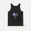 Dragon 3 Hidden World Night Light Tank Top