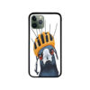 Egg Head iPhone Case