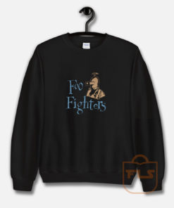 Foo Fighters Sweatshirt