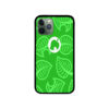 Green Nook Phone Inspired Design iPhone Case