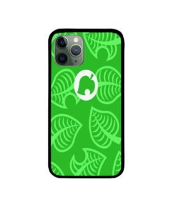 Green Nook Phone Inspired Design iPhone Case