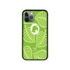 Green NookPhone iPhone Case