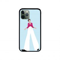 Harry Styles Love On Tour iPhone Case
