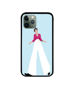 Harry Styles Love On Tour iPhone Case