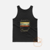 I'm Not Old I'm A Classic Tank Top