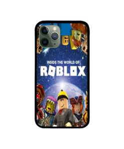 Inside the world of Roblox iPhone Case