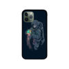 Jellyspace Astronaut iPhone Case