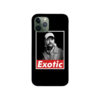 Joe EXOTIC iPhone Case