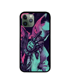 Killer Queen iPhone Case