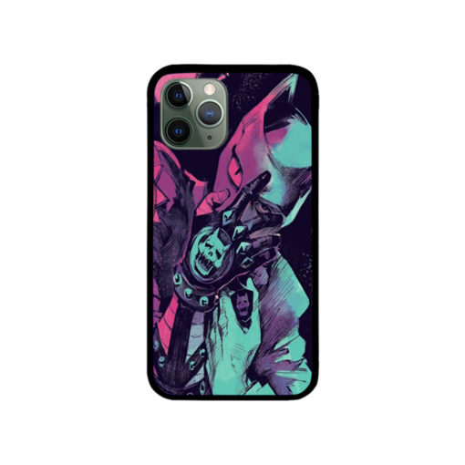 Killer Queen iPhone Case