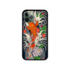 Koi Fish Pond iPhone Case