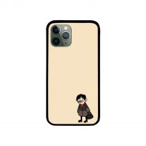 Lil Daniil iPhone Case