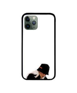 Loredana iPhone Case