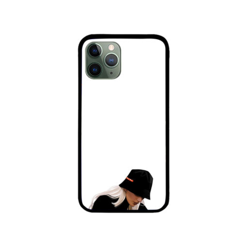 Loredana iPhone Case