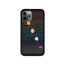 Many Lands Under One Sun iPhone Case