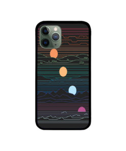 Many Lands Under One Sun iPhone Case