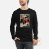 Megumin - Kono Subarashii Anime Long Sleeve