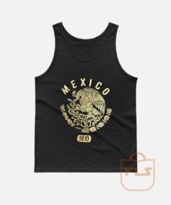 Mexico 1810 Tank Top