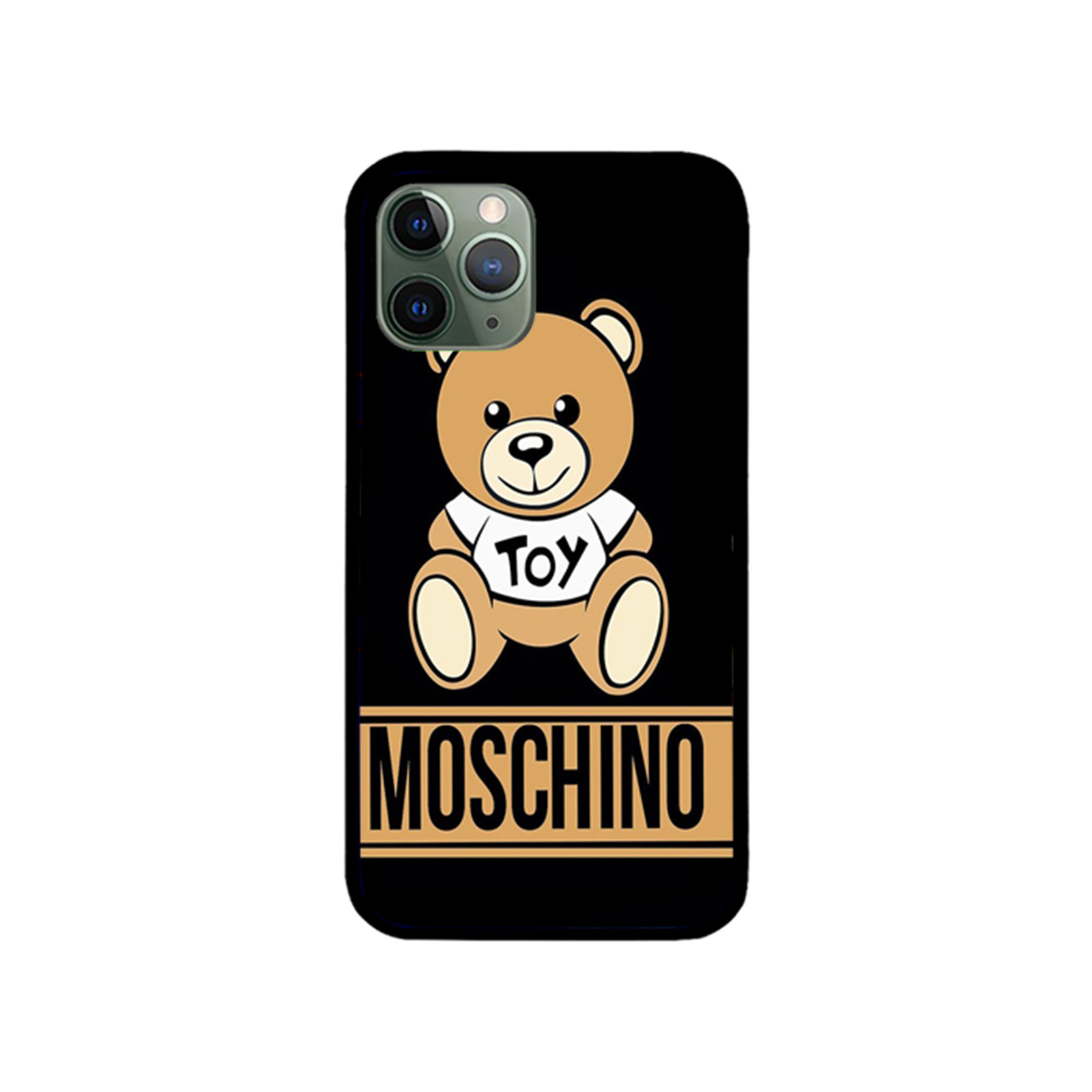 moschino xr case