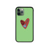 Music Heart iPhone Case