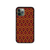 Overlook Hotel Carpet The Shining iPhone Case