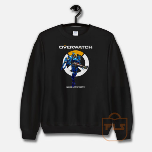 Overwatch Pharah Sweatshirt