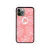 Pink Nook Phone Inspired Design iPhone Case