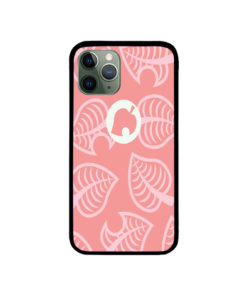 Pink Nook Phone Inspired Design iPhone Case