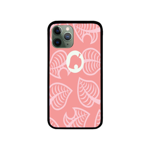 Pink Nook Phone Inspired Design iPhone Case