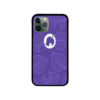 Purple Nook Phone Inspired Design iPhone Case