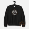 Rat Wheel Iluminati Sweatshirt