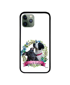 Remy And Sydney iPhone Case