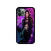 Selena Purple iPhone Case
