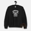 Shawshank Redemption Sweatshirt