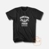 Shawshank Redemption T Shirt