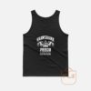 Shawshank Redemption Tank Top