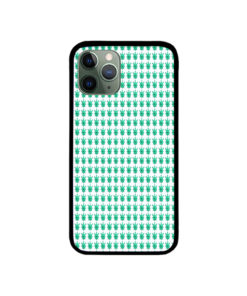 Shine Pattern iPhone Case