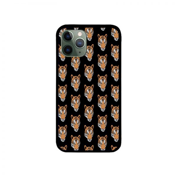 Siberian Tiger iPhone Case