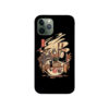 Studio Ghilbi Ramen Pool Party iPhone Case